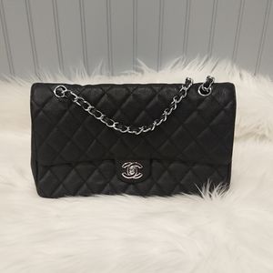 Designer inspired purse